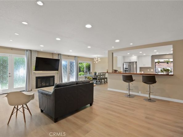 25326 Elderwood, Lake Forest CA 92630