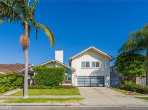 3962 Mistral Drive, Huntington Beach CA 92649