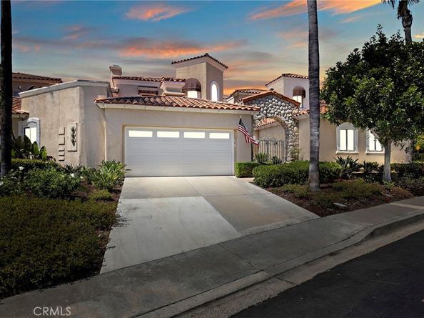 15 Via Barcaza, Coto de Caza CA 92679