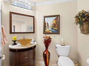 15 Via Barcaza, Coto de Caza CA 92679