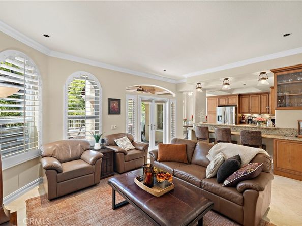 15 Via Barcaza, Coto de Caza CA 92679