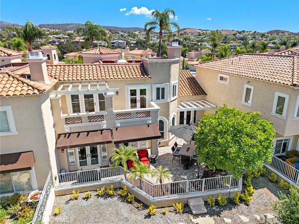 15 Via Barcaza, Coto de Caza CA 92679