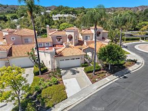 15 Via Barcaza, Coto de Caza CA 92679