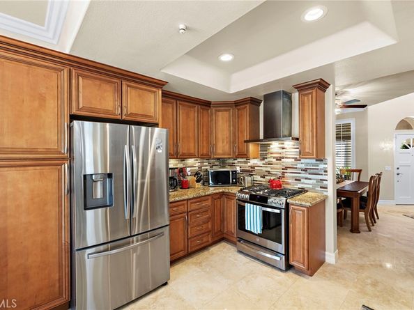 15 Via Barcaza, Coto de Caza CA 92679