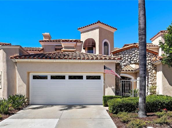 15 Via Barcaza, Coto de Caza CA 92679