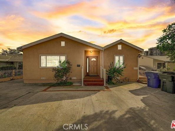 5448 W 116th Street, Inglewood CA 90304