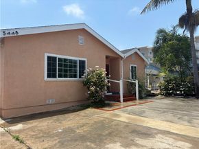 5448 W 116th Street, Inglewood CA 90304