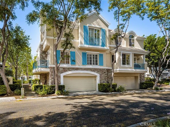 81 Chandon, Newport Coast CA 92657