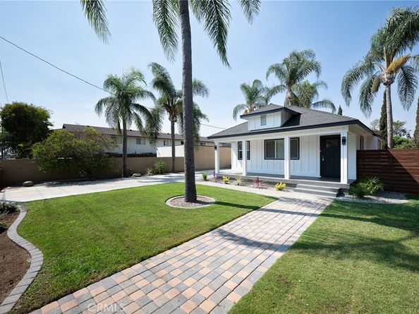 4705 East Washington Avenue, Orange CA 92869