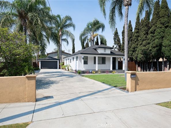 4705 East Washington Avenue, Orange CA 92869