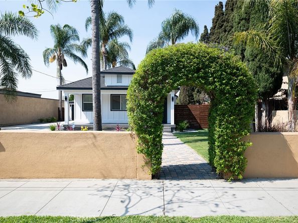 4705 East Washington Avenue, Orange CA 92869