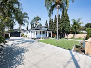 4705 East Washington Avenue, Orange CA 92869
