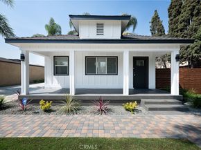 4705 East Washington Avenue, Orange CA 92869