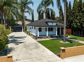 4705 East Washington Avenue, Orange CA 92869