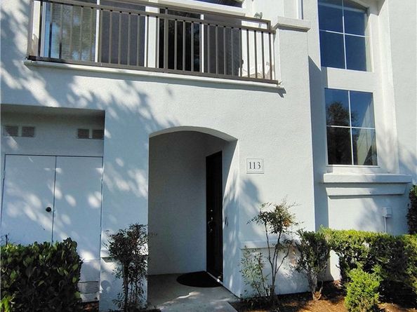 113 Pomelo, Rancho Santa Margarita CA 92688