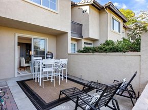 98 Tierra Montanosa, Rancho Santa Margarita CA 92688