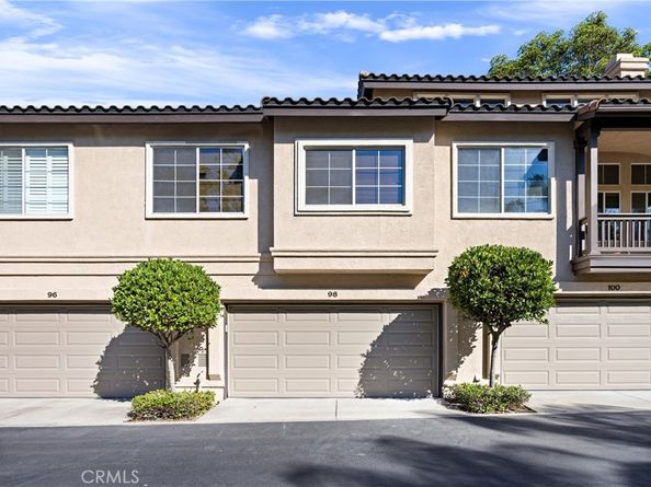 98 Tierra Montanosa, Rancho Santa Margarita CA 92688