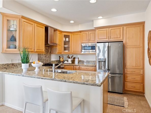 98 Tierra Montanosa, Rancho Santa Margarita CA 92688