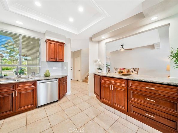 160 Via Lampara, Rancho Santa Margarita CA 92688