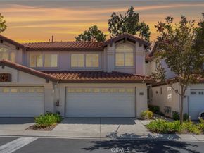 160 Via Lampara, Rancho Santa Margarita CA 92688