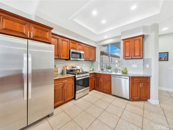 160 Via Lampara, Rancho Santa Margarita CA 92688