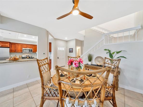 160 Via Lampara, Rancho Santa Margarita CA 92688