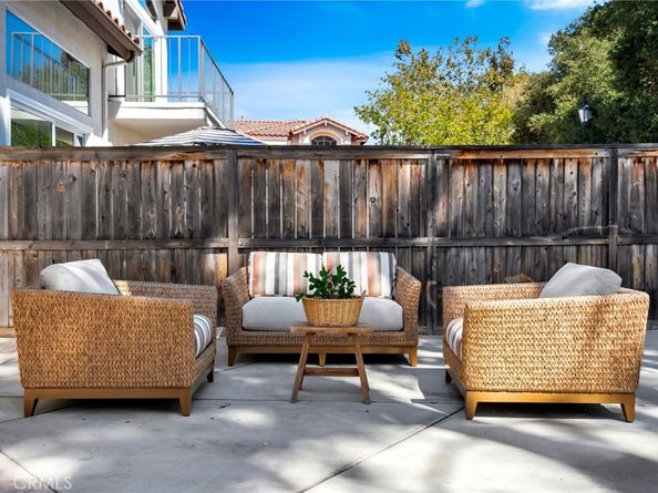 160 Via Lampara, Rancho Santa Margarita CA 92688