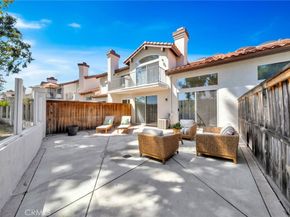 160 Via Lampara, Rancho Santa Margarita CA 92688