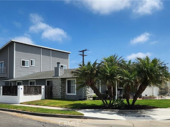 9331 Grand Drive, Huntington Beach CA 92646