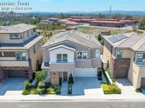 647 Pelion, Lake Forest CA 92630