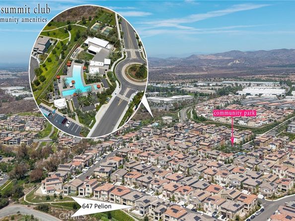 647 Pelion, Lake Forest CA 92630