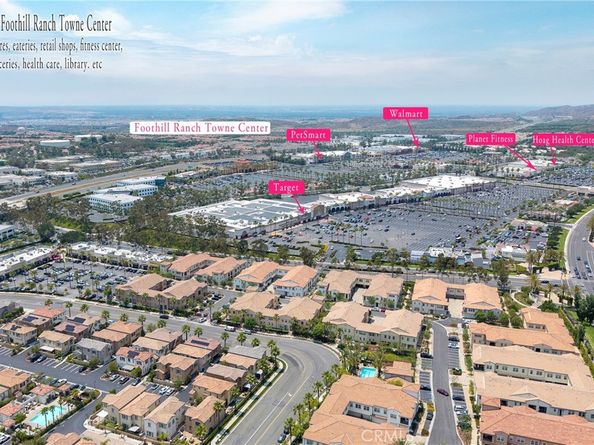 647 Pelion, Lake Forest CA 92630