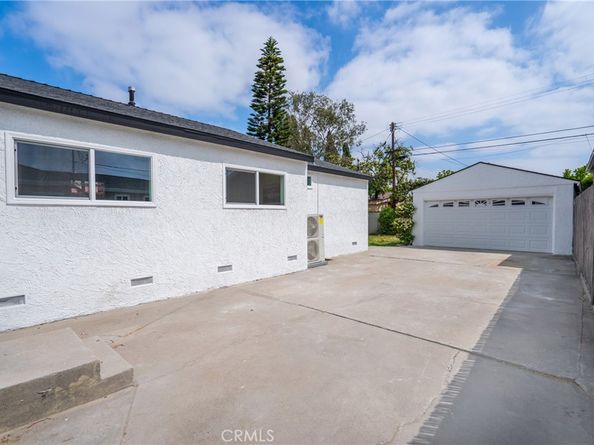 4632 Marshall Drive, Culver City CA 90230