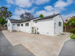 4632 Marshall Drive, Culver City CA 90230