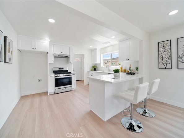 4632 Marshall Drive, Culver City CA 90230