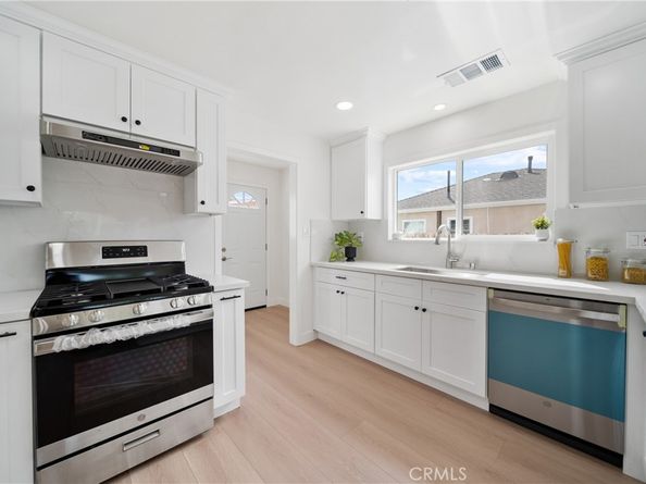 4632 Marshall Drive, Culver City CA 90230