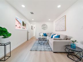 4632 Marshall Drive, Culver City CA 90230