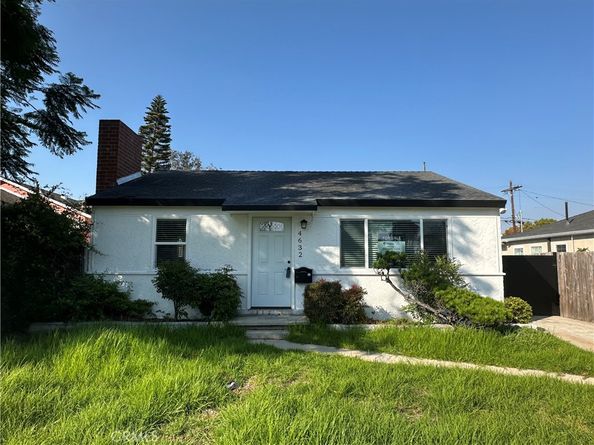 4632 Marshall Drive, Culver City CA 90230