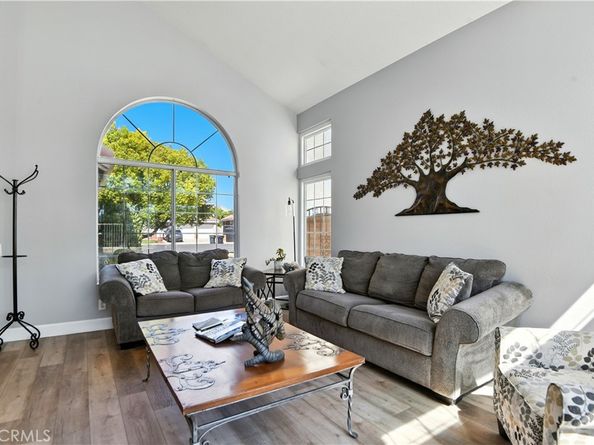 8632 E Canyon Vista Drive, Anaheim Hills CA 92808