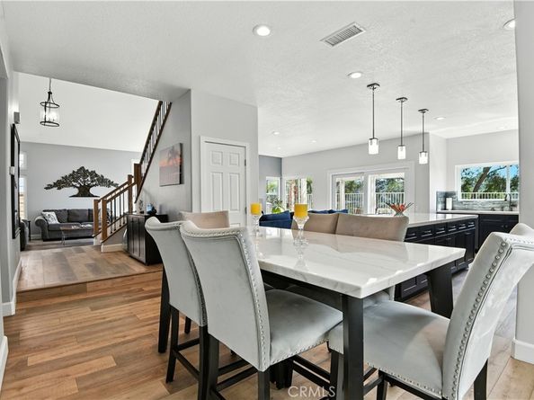 8632 E Canyon Vista Drive, Anaheim Hills CA 92808