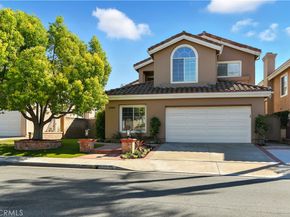 8632 E Canyon Vista Drive, Anaheim Hills CA 92808