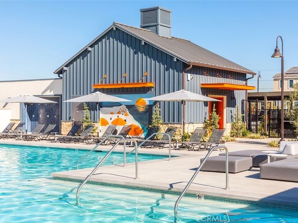 4152 S S. Limecrest Paseo 27, Ontario CA 91761