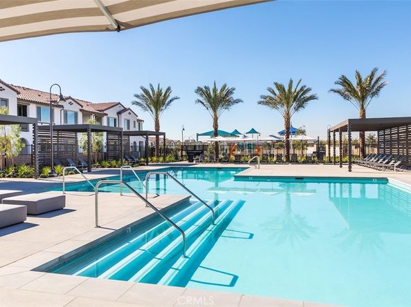 4152 S S. Limecrest Paseo 27, Ontario CA 91761