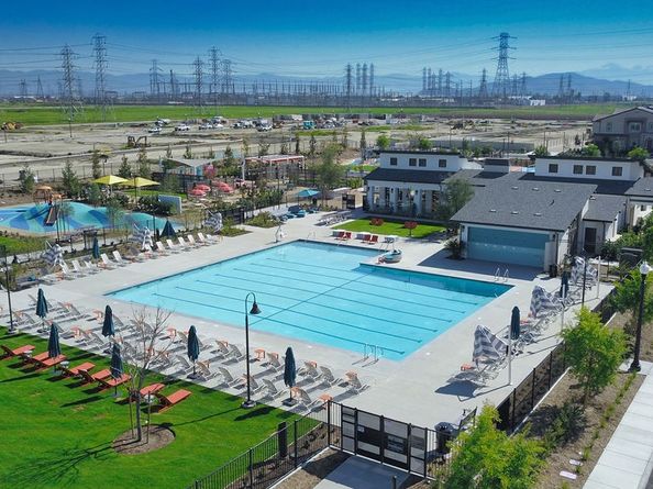 4152 S S. Limecrest Paseo 27, Ontario CA 91761