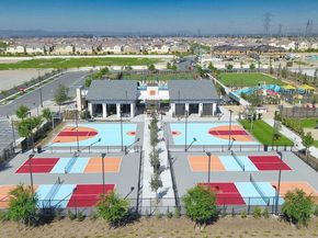 4152 S S. Limecrest Paseo 27, Ontario CA 91761