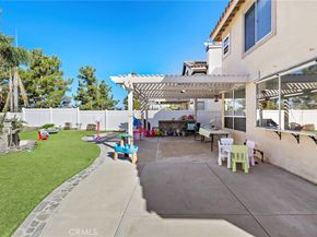 43 El Prisma, Rancho Santa Margarita CA 92688