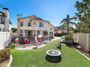 43 El Prisma, Rancho Santa Margarita CA 92688