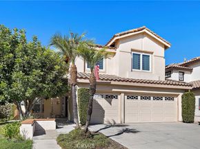 43 El Prisma, Rancho Santa Margarita CA 92688