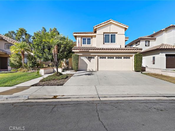 43 El Prisma, Rancho Santa Margarita CA 92688