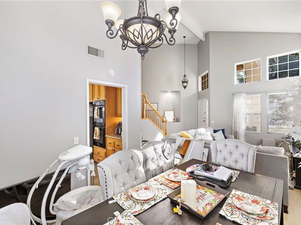 43 El Prisma, Rancho Santa Margarita CA 92688